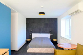 Cozy Family Apartments